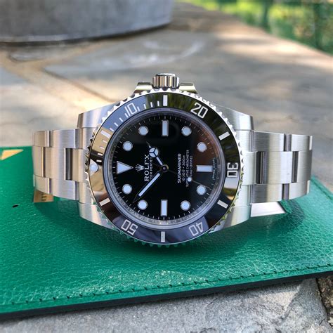 how many rolex submainer sold 2018|Rolex Submariner .